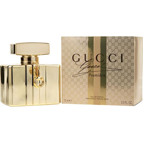 harga parfum gucci premiere|Gucci Premiere Gucci perfume .